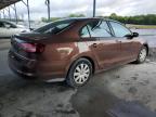 2016 Volkswagen Jetta S en Venta en Cartersville, GA - Front End