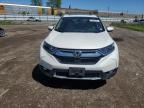 2017 Honda Cr-V Ex for Sale in Columbia Station, OH - Side