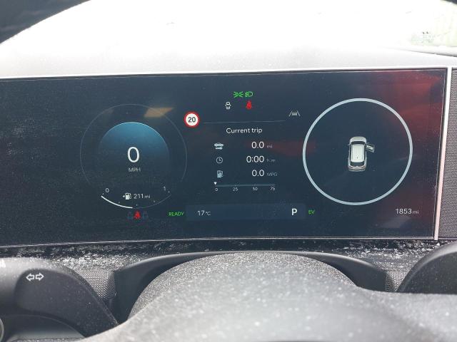 2024 HYUNDAI TUCSON PRE