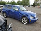2006 Chevrolet Hhr Lt იყიდება Portland-ში, OR - Front End
