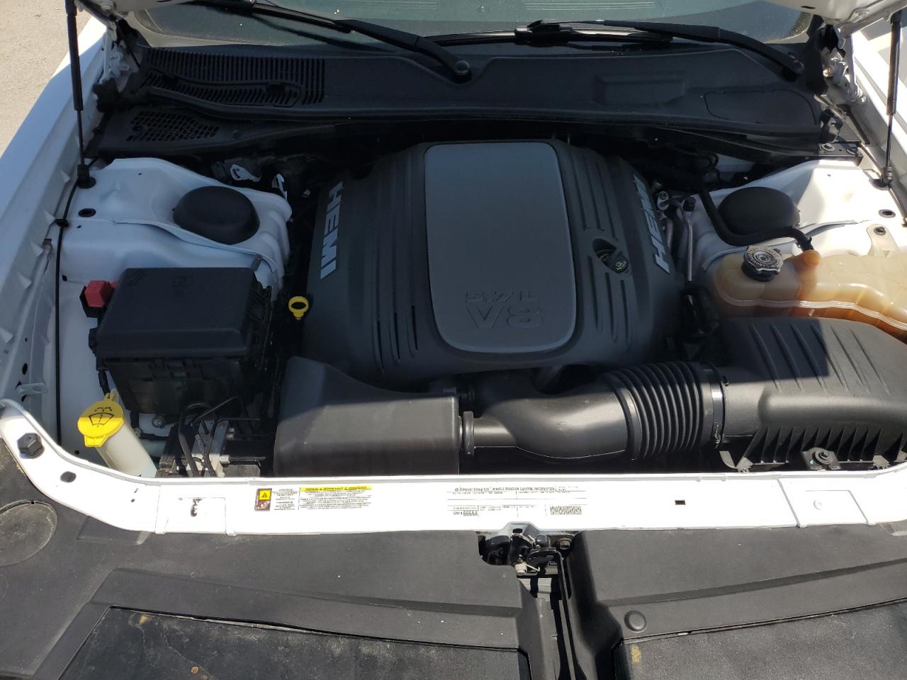 2012 Dodge Challenger R/T VIN: 2C3CDYBT6CH220545 Lot: 54896665