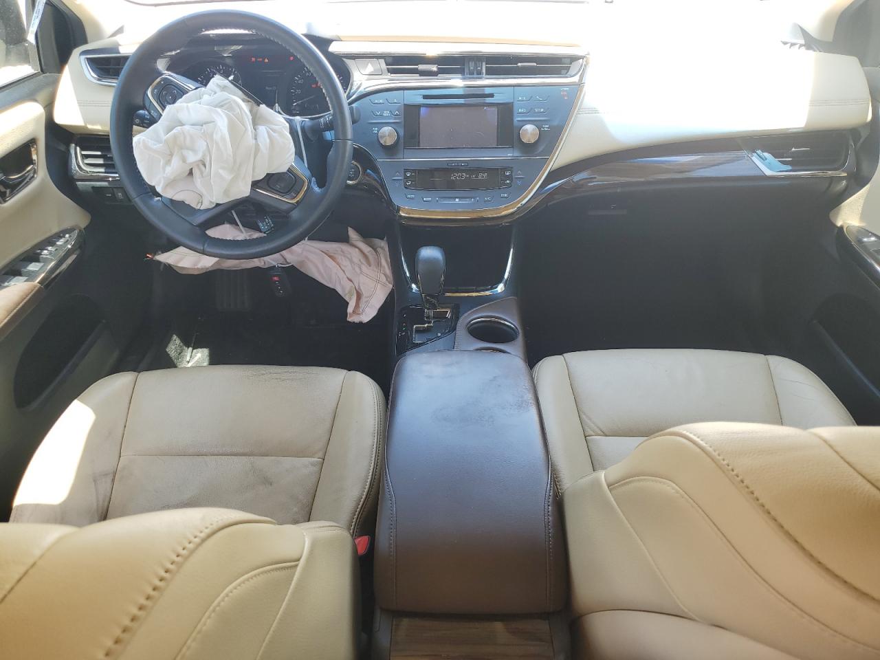 2014 Toyota Avalon Base VIN: 4T1BK1EB4EU089540 Lot: 56886765