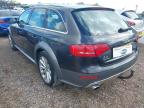 2010 AUDI A4 ALLROAD for sale at Copart ROCHFORD