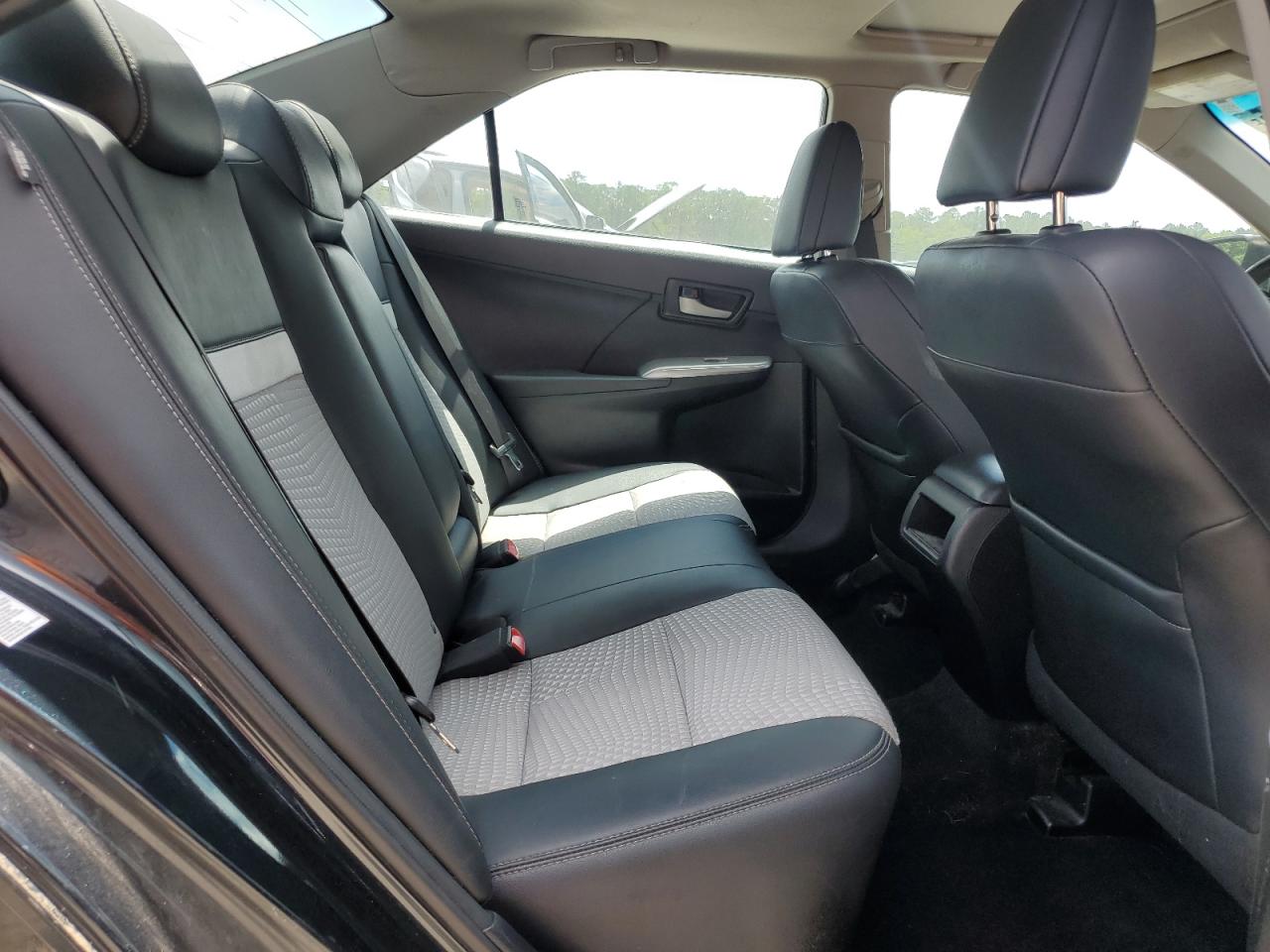 2012 Toyota Camry Base VIN: 4T1BF1FK4CU116977 Lot: 57031645