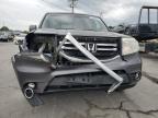 2014 Honda Pilot Exl   for Sale in Lebanon, TN - Front End
