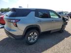 2025 Chevrolet Equinox Lt for Sale in Houston, TX - Front End