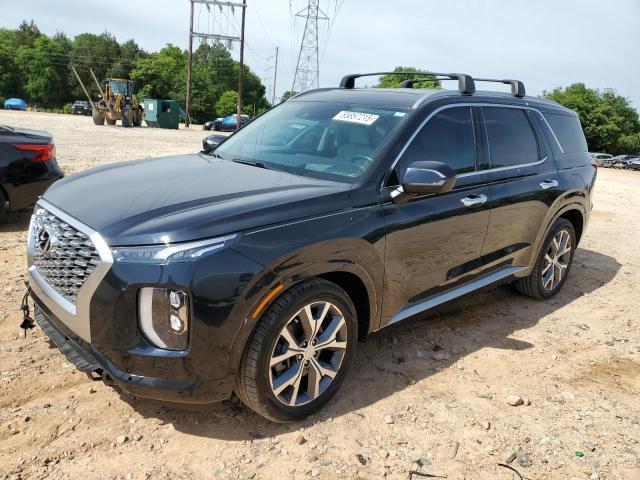 HYUNDAI PALISADE L 2021