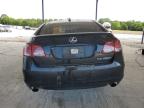 2011 Lexus Gs 450H на продаже в Cartersville, GA - Front End