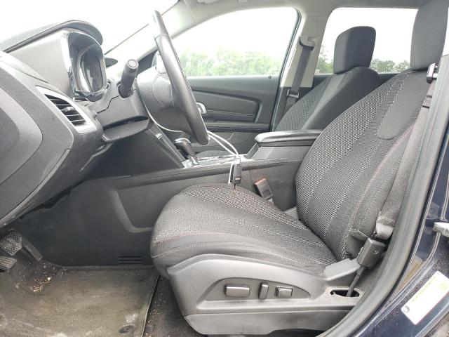  GMC TERRAIN 2016 Blue