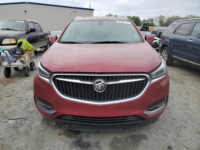  BUICK ENCLAVE 2020 Czerwony