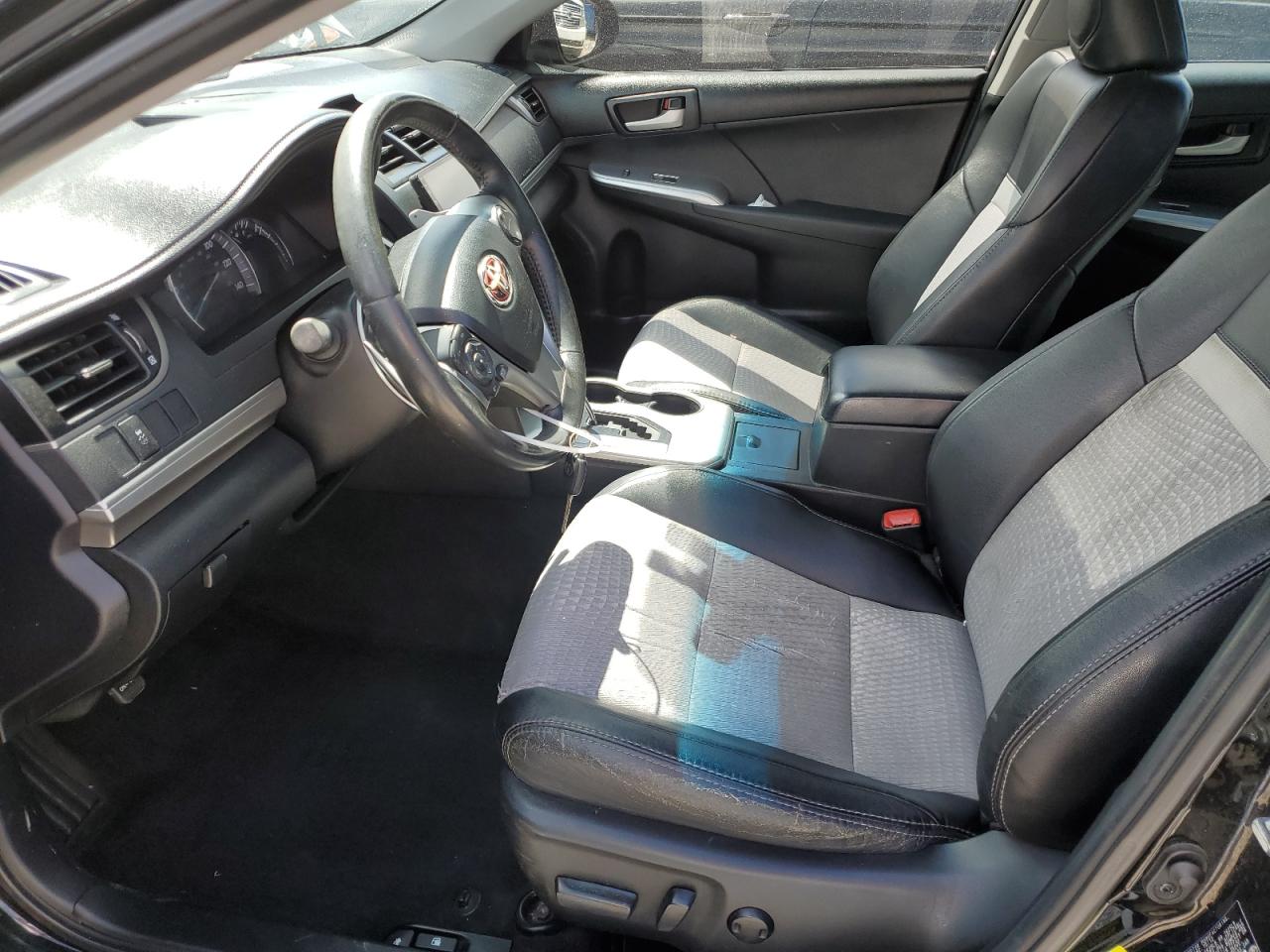 2012 Toyota Camry Base VIN: 4T1BF1FK9CU187415 Lot: 56798085