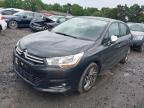2013 CITROEN C4 SELECTI for sale at Copart WOLVERHAMPTON