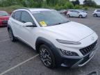 2022 HYUNDAI KONA ULTIM for sale at Copart SANDTOFT