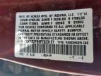 2015 Honda Civic Ex na sprzedaż w Wilmer, TX - Front End