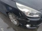 2015 KIA CARENS 3 E for sale at Copart CHESTER