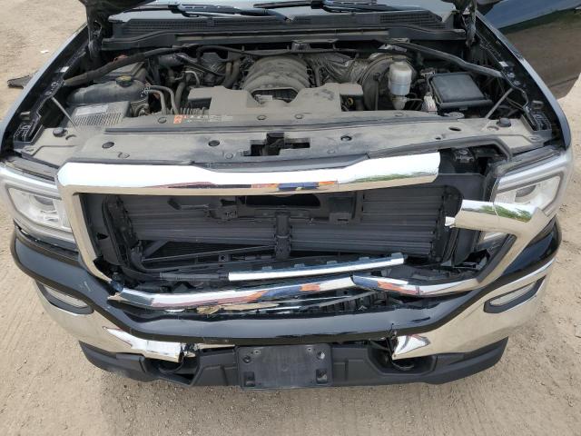2018 GMC SIERRA K1500 SLE