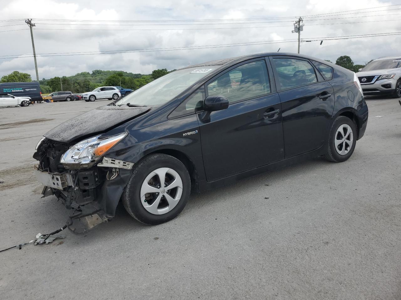 2015 Toyota Prius for Sale in Lebanon, TN - Front End