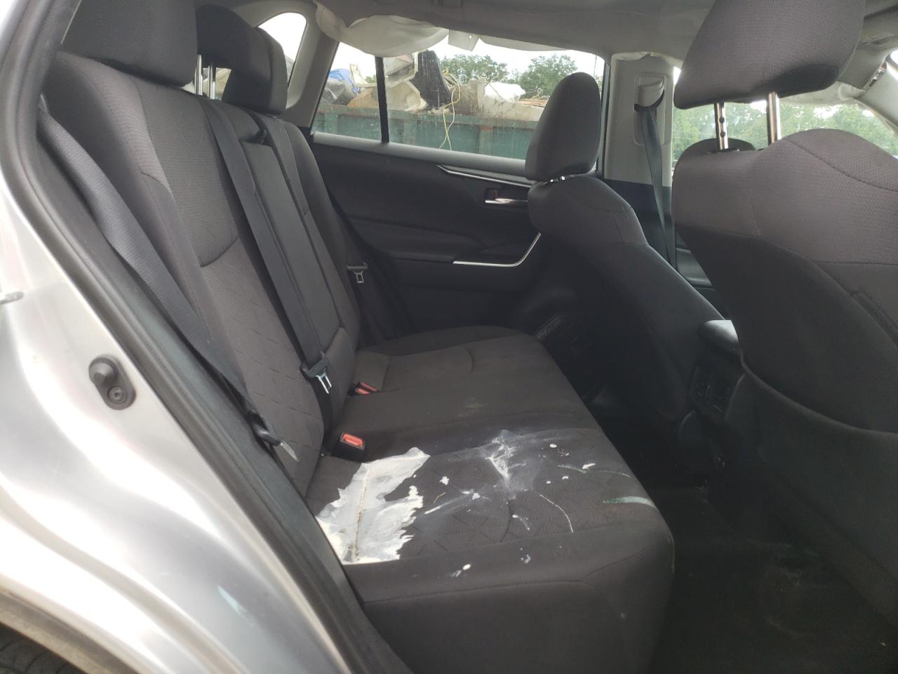 2T3W1RFV0KC013748 TOYOTA RAV4 2019