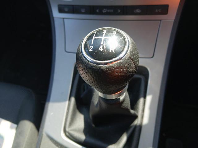 2010 MAZDA 3 TS D