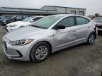 2018 Hyundai Elantra Se للبيع في Earlington، KY - All Over