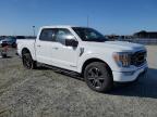 2023 Ford F150 Supercrew   продається в Antelope, CA - Rear End