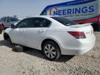 2009 Honda Accord Exl на продаже в Magna, UT - Minor Dent/Scratches