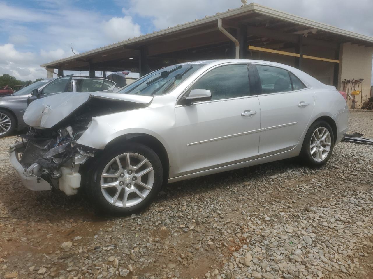 2013 Chevrolet Malibu 1Lt for Sale in Tanner, AL - Front End