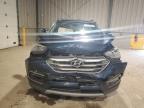 2018 Hyundai Santa Fe Sport  იყიდება West Mifflin-ში, PA - Front End
