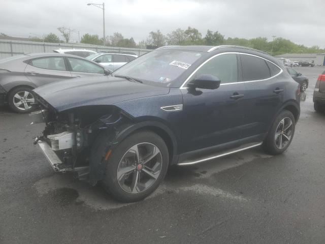 2021 Jaguar E-Pace Se