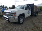 2019 Chevrolet Silverado C3500 na sprzedaż w Gaston, SC - Minor Dent/Scratches