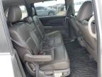 2015 Honda Odyssey Exl იყიდება Gainesville-ში, GA - Damage History