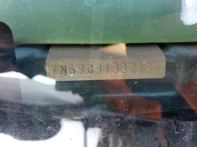 1979 PONTIAC PARIS BROM  