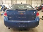 2008 Ford Focus Se იყიდება Blaine-ში, MN - Front End