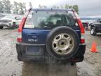 2005 Honda Cr-V Lx за продажба в Arlington, WA - Minor Dent/Scratches