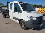 2019 MERCEDES BENZ SPRINTER 3 for sale at Copart SANDY