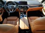 2018 Bmw 540 I იყიდება Houston-ში, TX - Mechanical