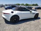 2021 Jaguar F-Type R for Sale in Sacramento, CA - Front End