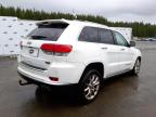 2014 JEEP GRAND CHER for sale at Copart WHITBURN