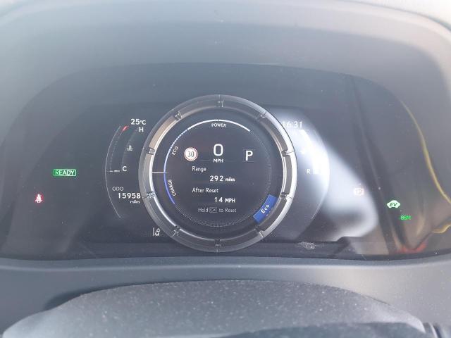 2021 LEXUS UX 250H 2.0 F-SPORT 5DR CVT [NAV]