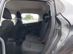 2016 PEUGEOT 208 ACTIVE for sale at Copart YORK