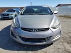 2015 Hyundai Elantra Se for Sale in North Las Vegas, NV - Mechanical