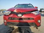 2017 Toyota Rav4 Xle en Venta en Orlando, FL - Front End