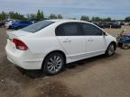2009 HONDA CIVIC EXL   for sale at Copart ON - TORONTO