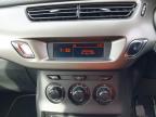 2013 CITROEN C3 VTR + H for sale at Copart BRISTOL