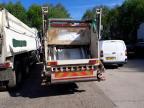 2018 MITSUBISHI CANTER 7C1 for sale at Copart WOLVERHAMPTON
