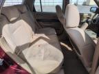 2005 Honda Cr-V Lx იყიდება Littleton-ში, CO - Rear End