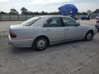 2001 Mercedes-Benz E 320 en Venta en Fort Pierce, FL - Rear End