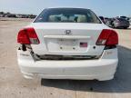 2004 Honda Civic Lx للبيع في Haslet، TX - Rear End