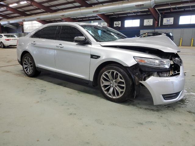  FORD TAURUS 2013 Silver