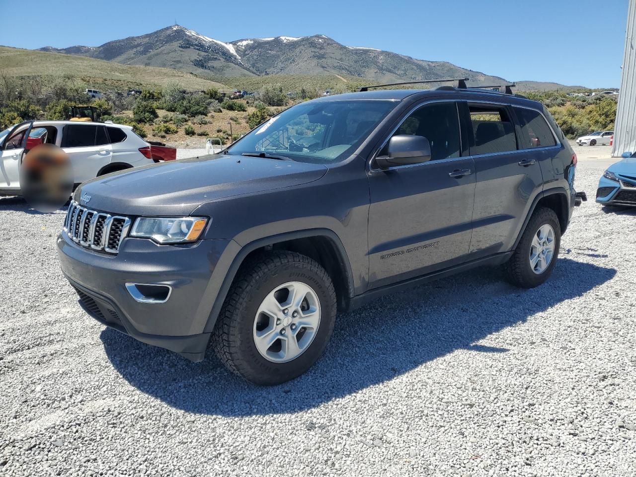 1C4RJFAG1HC657421 JEEP GRAND CHER Photo 1